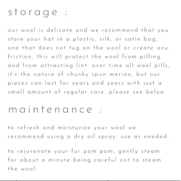 Mischa Lampert Nolita Hat White/Black Blend - Picture 14 of 16